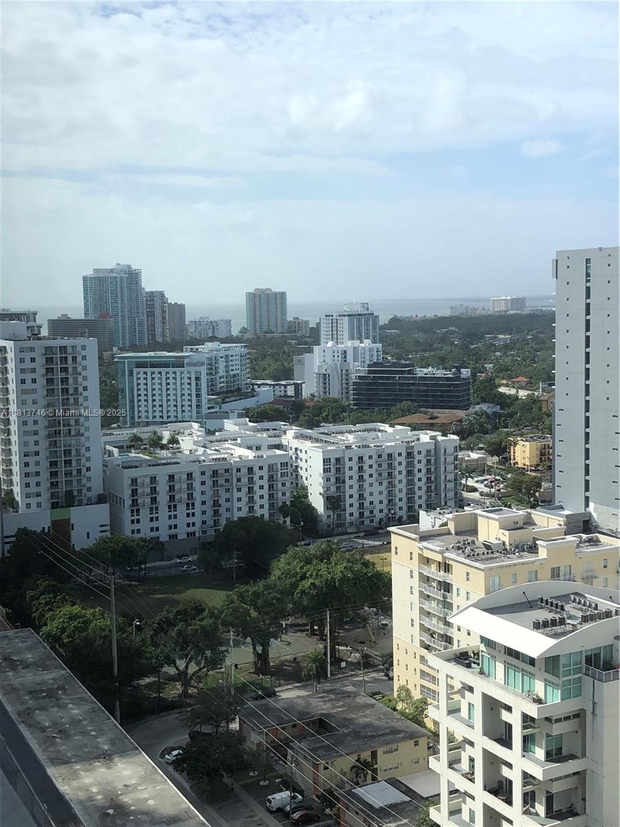 NINE AT MARY BRICKELL VIL - Residential Lease