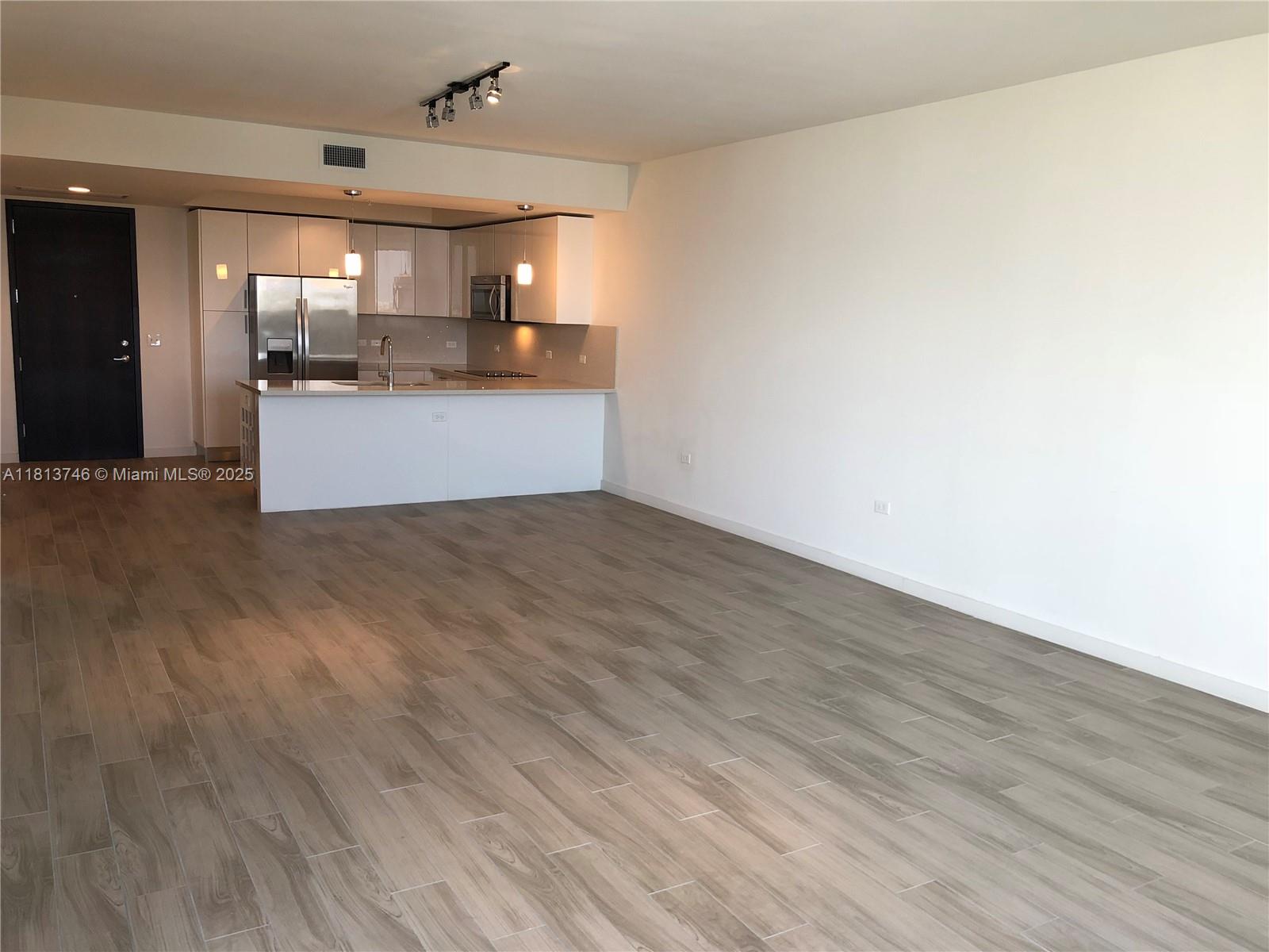 NINE AT MARY BRICKELL VIL - Residential Lease