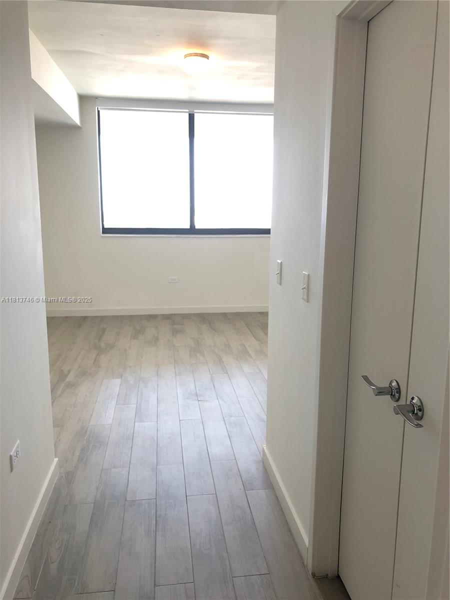 NINE AT MARY BRICKELL VIL - Residential Lease
