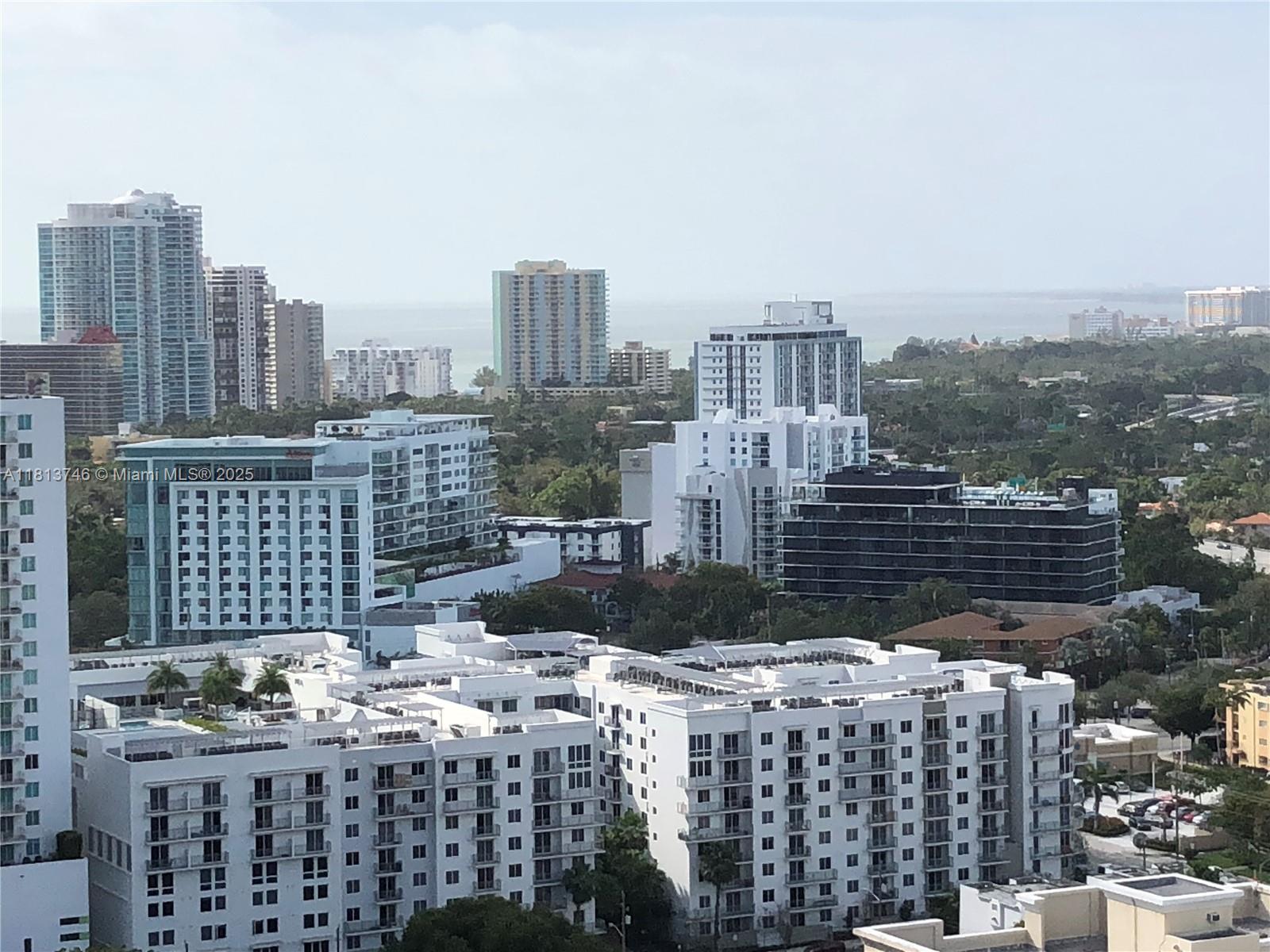 NINE AT MARY BRICKELL VIL - Residential Lease