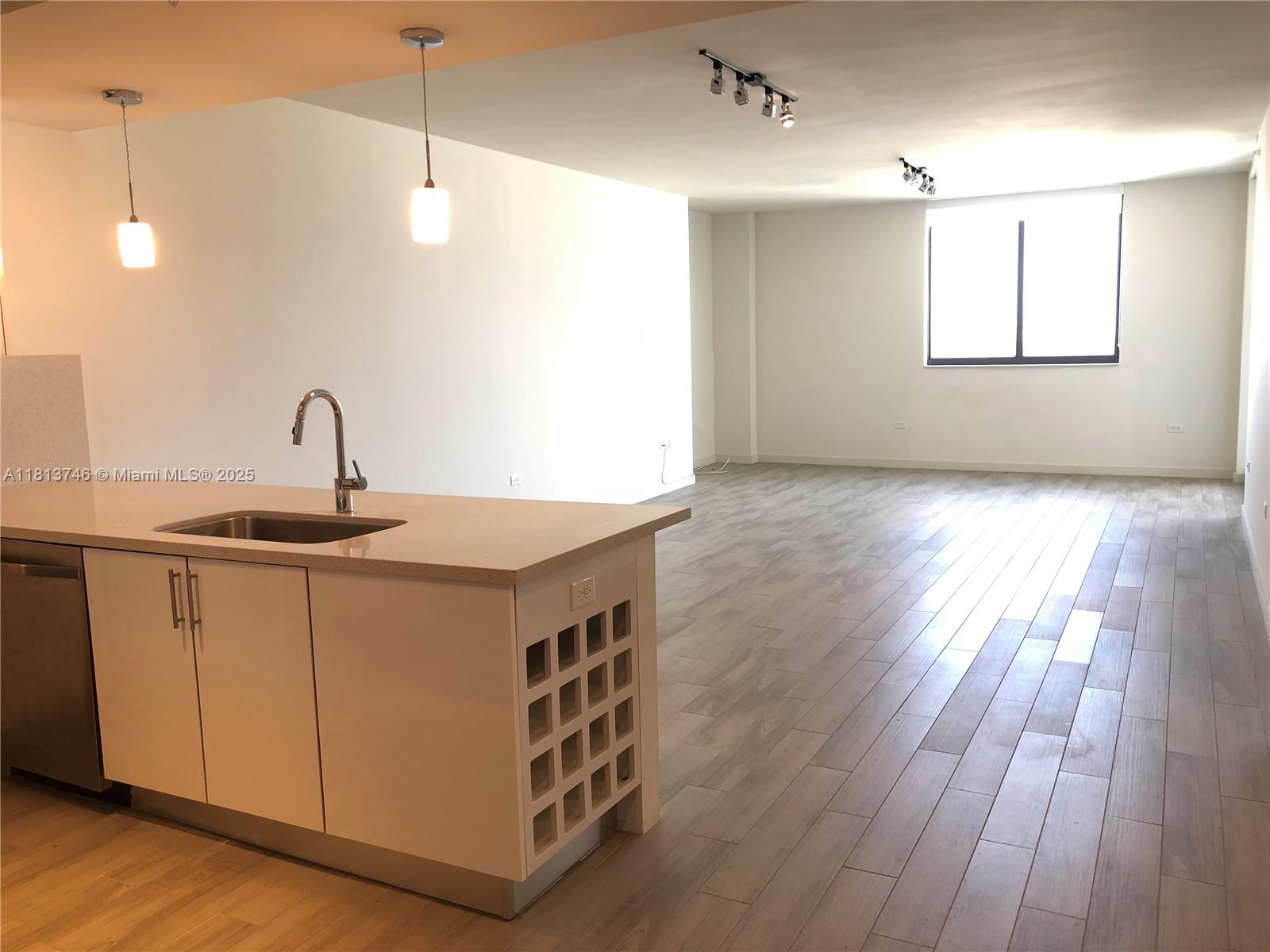 NINE AT MARY BRICKELL VIL - Residential Lease