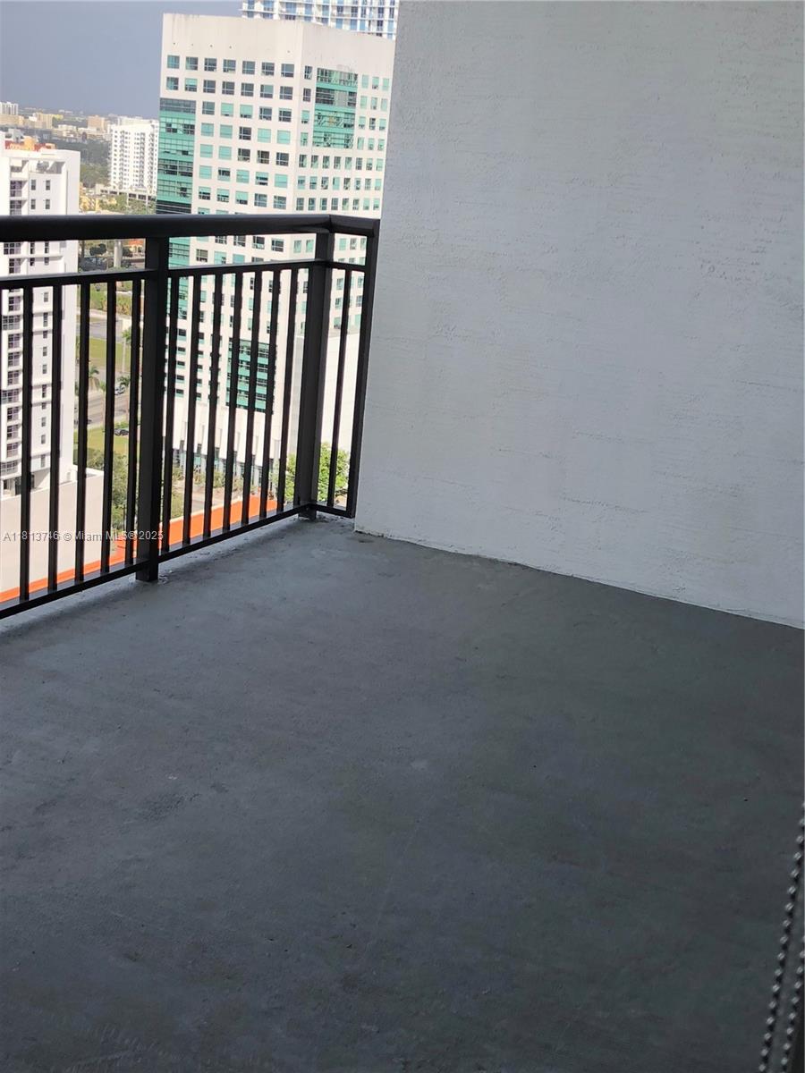 NINE AT MARY BRICKELL VIL - Residential Lease
