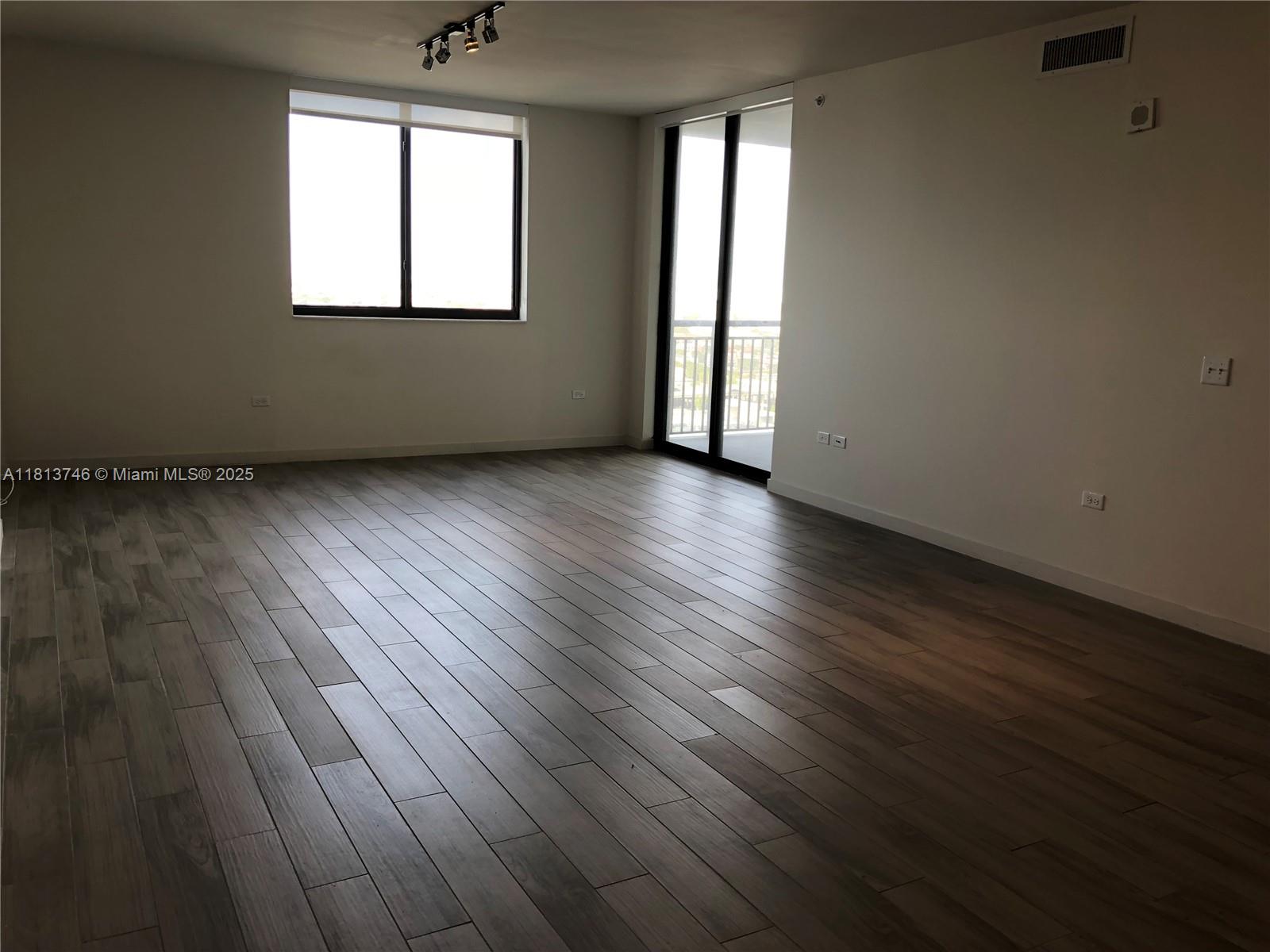NINE AT MARY BRICKELL VIL - Residential Lease
