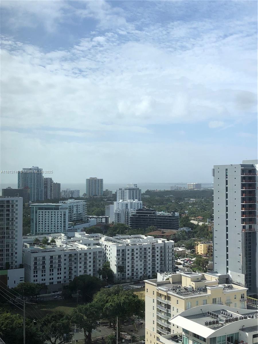 NINE AT MARY BRICKELL VIL - Residential Lease