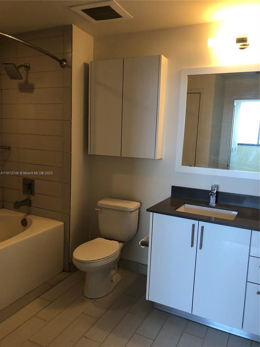 NINE AT MARY BRICKELL VIL - Residential Lease
