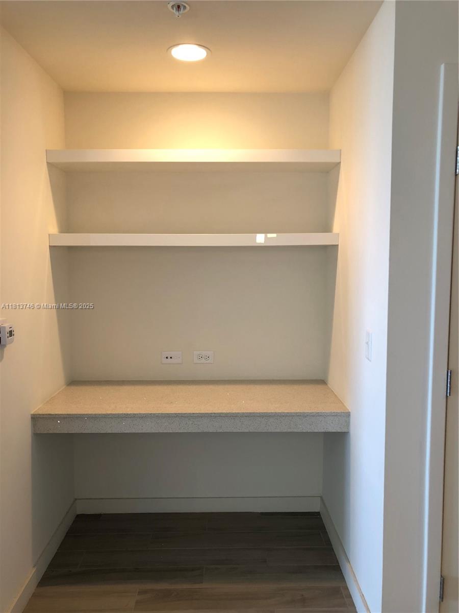 NINE AT MARY BRICKELL VIL - Residential Lease