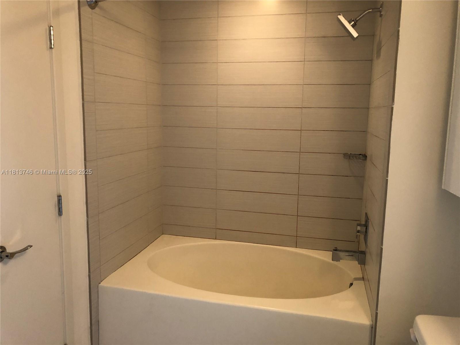 NINE AT MARY BRICKELL VIL - Residential Lease