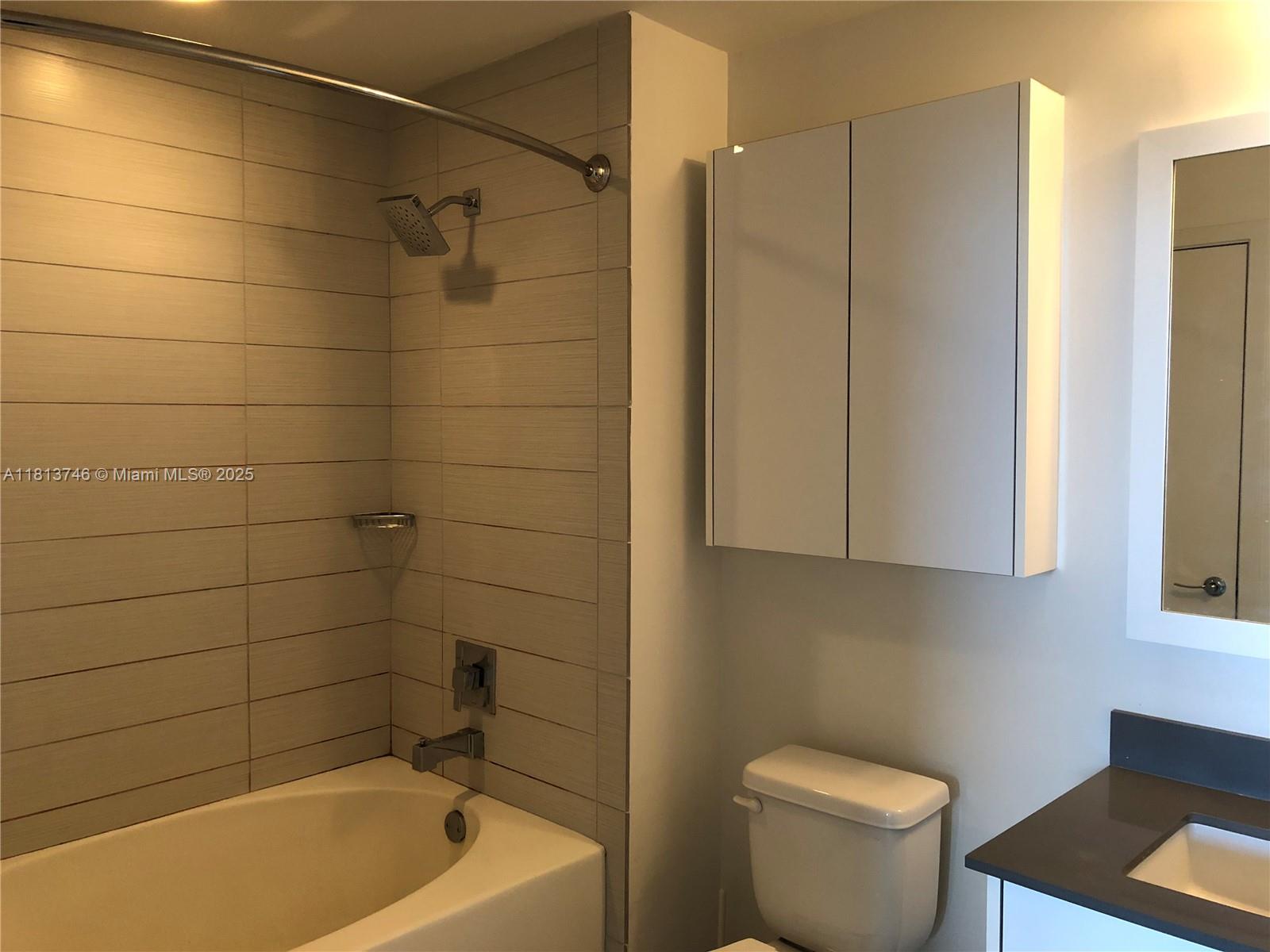 NINE AT MARY BRICKELL VIL - Residential Lease
