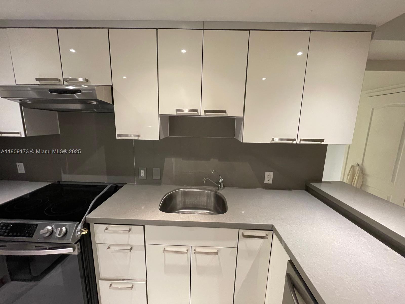 3625 N Country Club Dr 2603