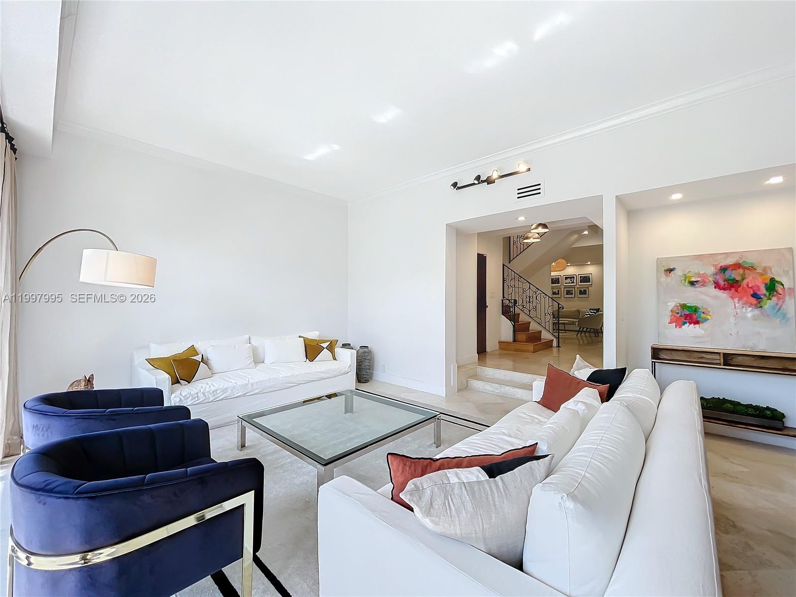 KEY COLONY NO 1 - Residential