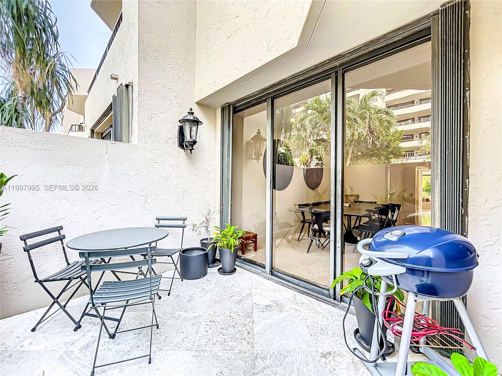 KEY COLONY NO 1 - Residential