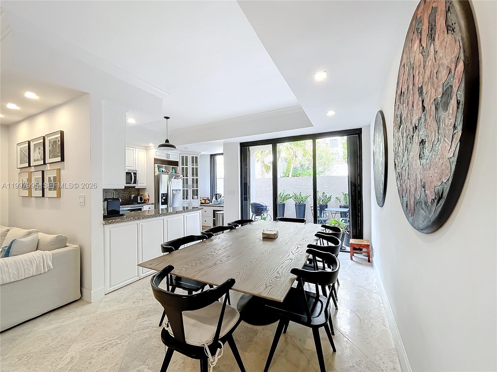 KEY COLONY NO 1 - Residential