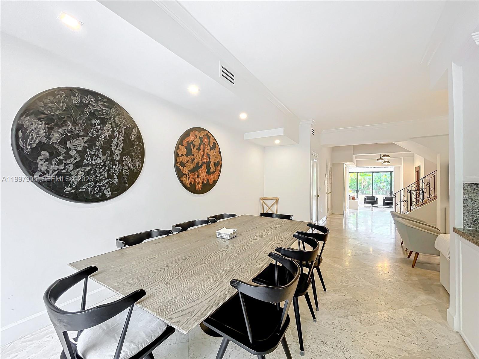 KEY COLONY NO 1 - Residential