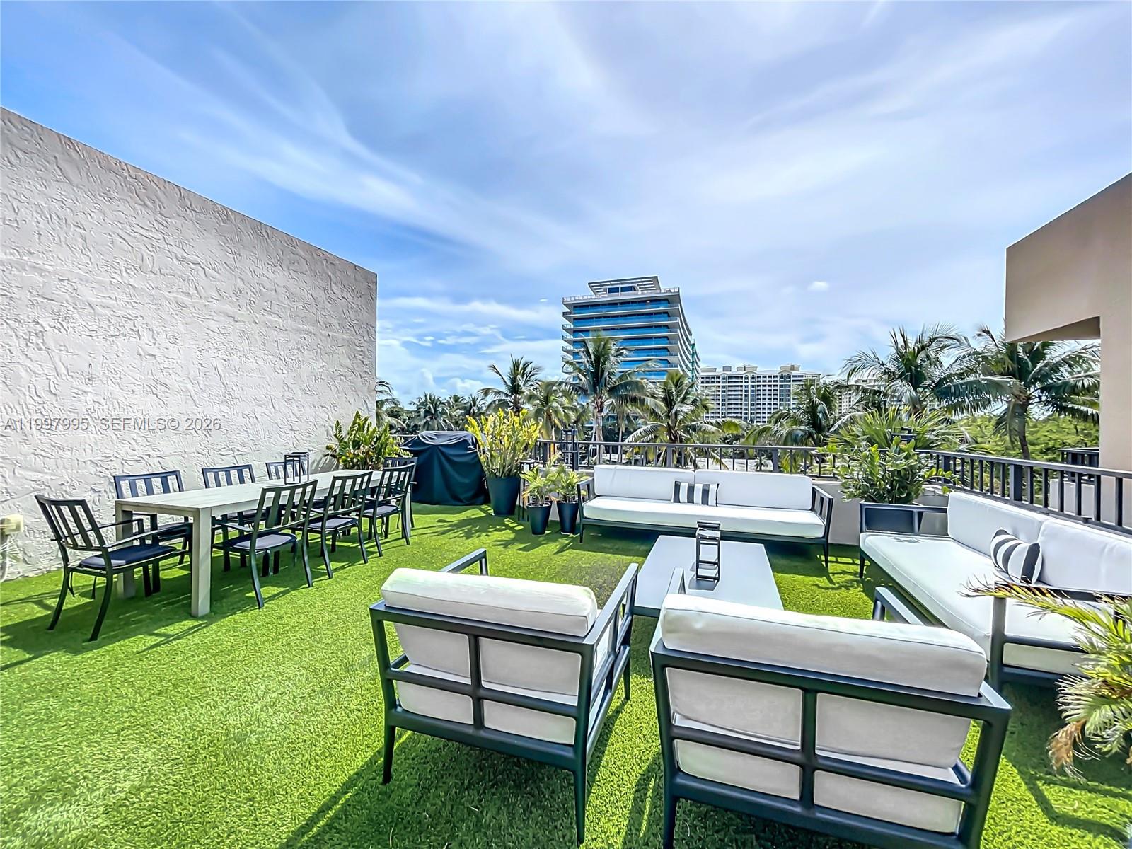 KEY COLONY NO 1 - Residential