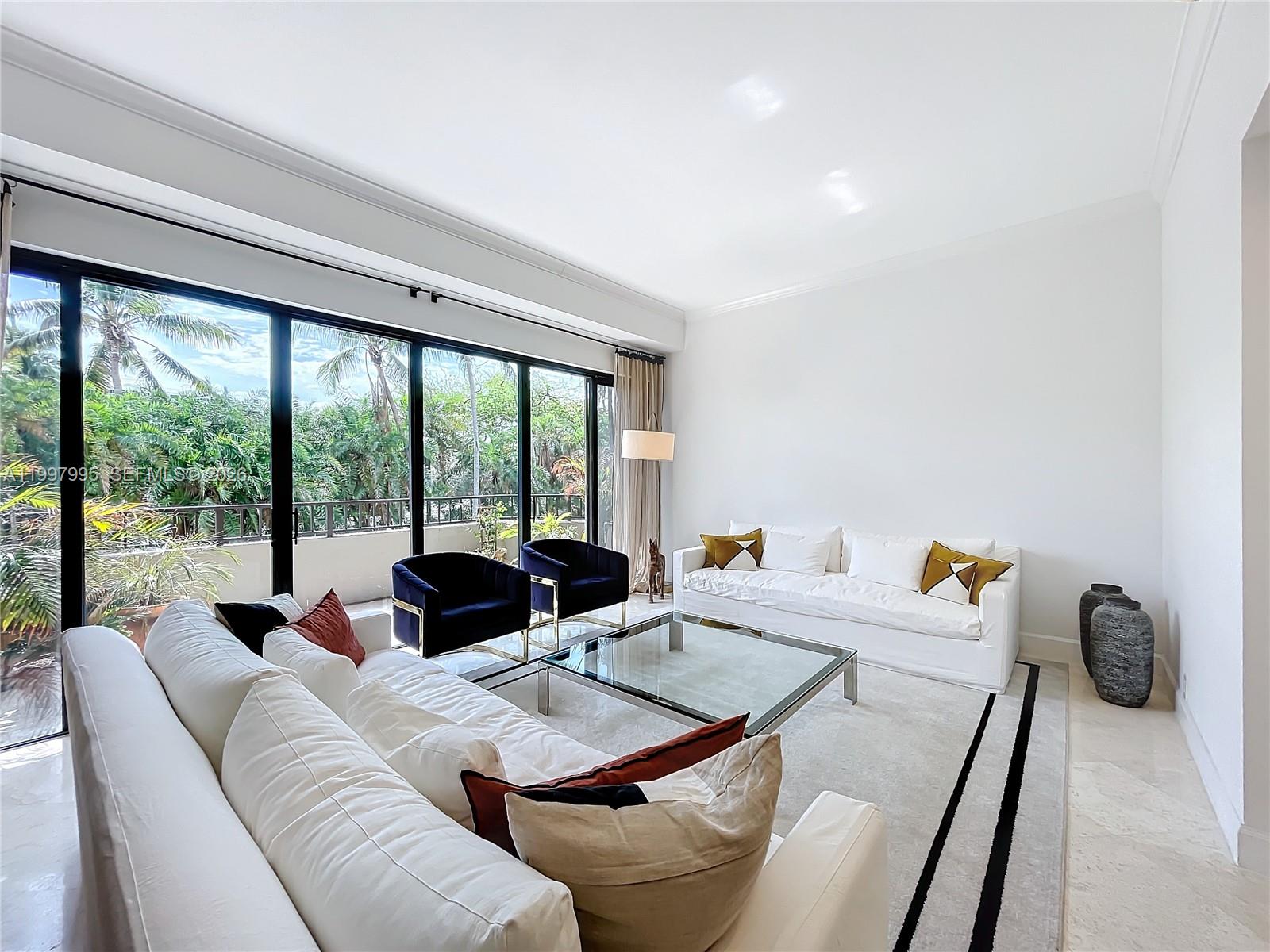 KEY COLONY NO 1 - Residential