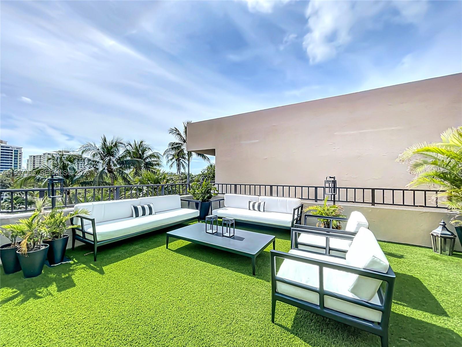 KEY COLONY NO 1 - Residential