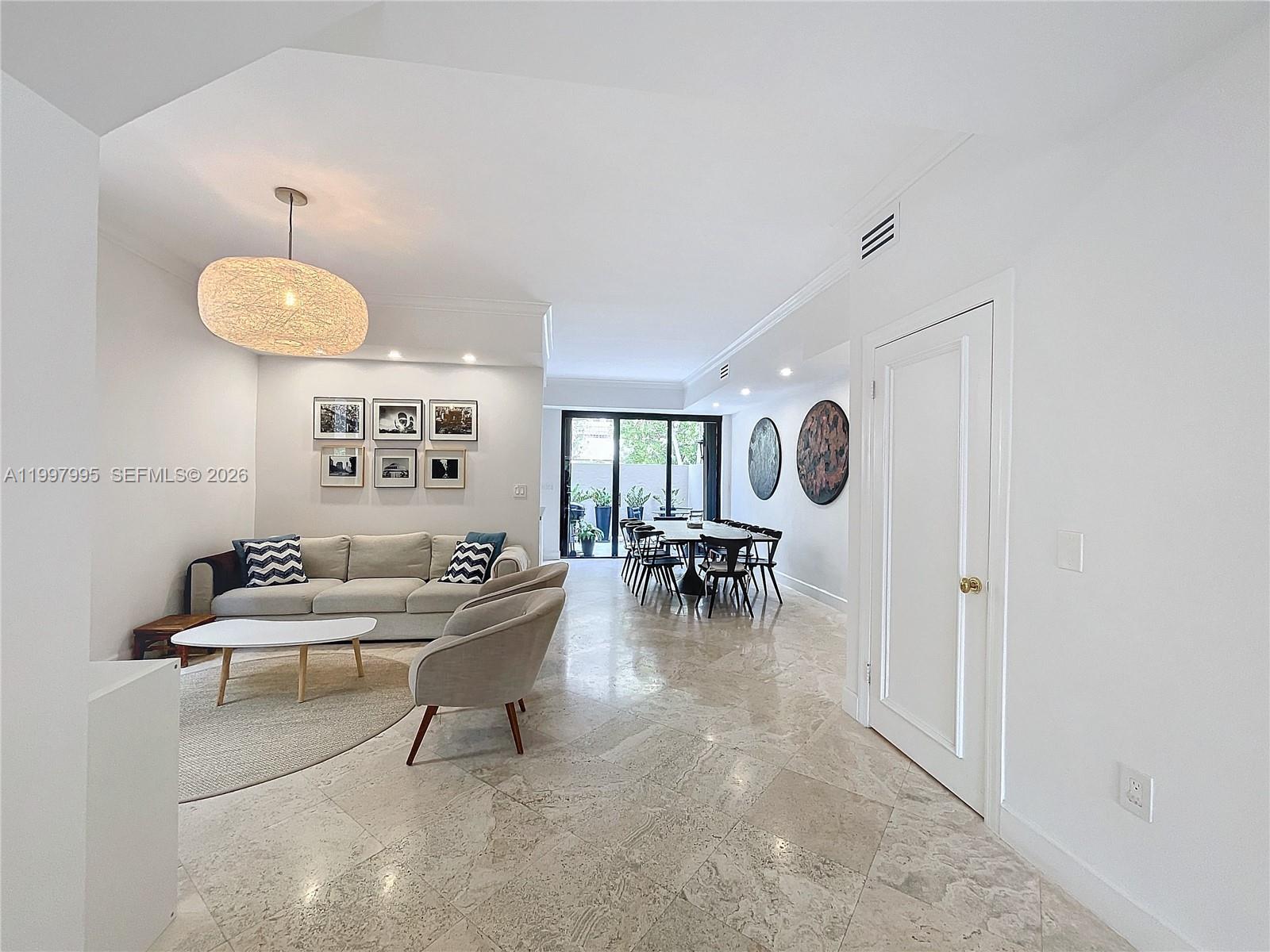 KEY COLONY NO 1 - Residential