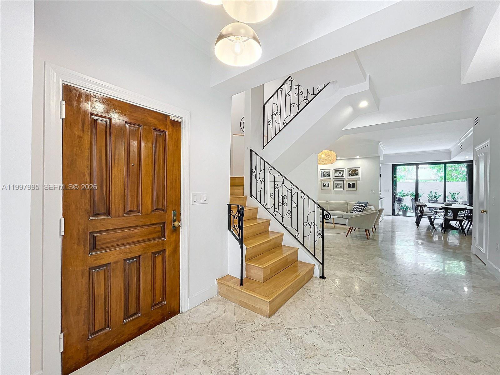 KEY COLONY NO 1 - Residential