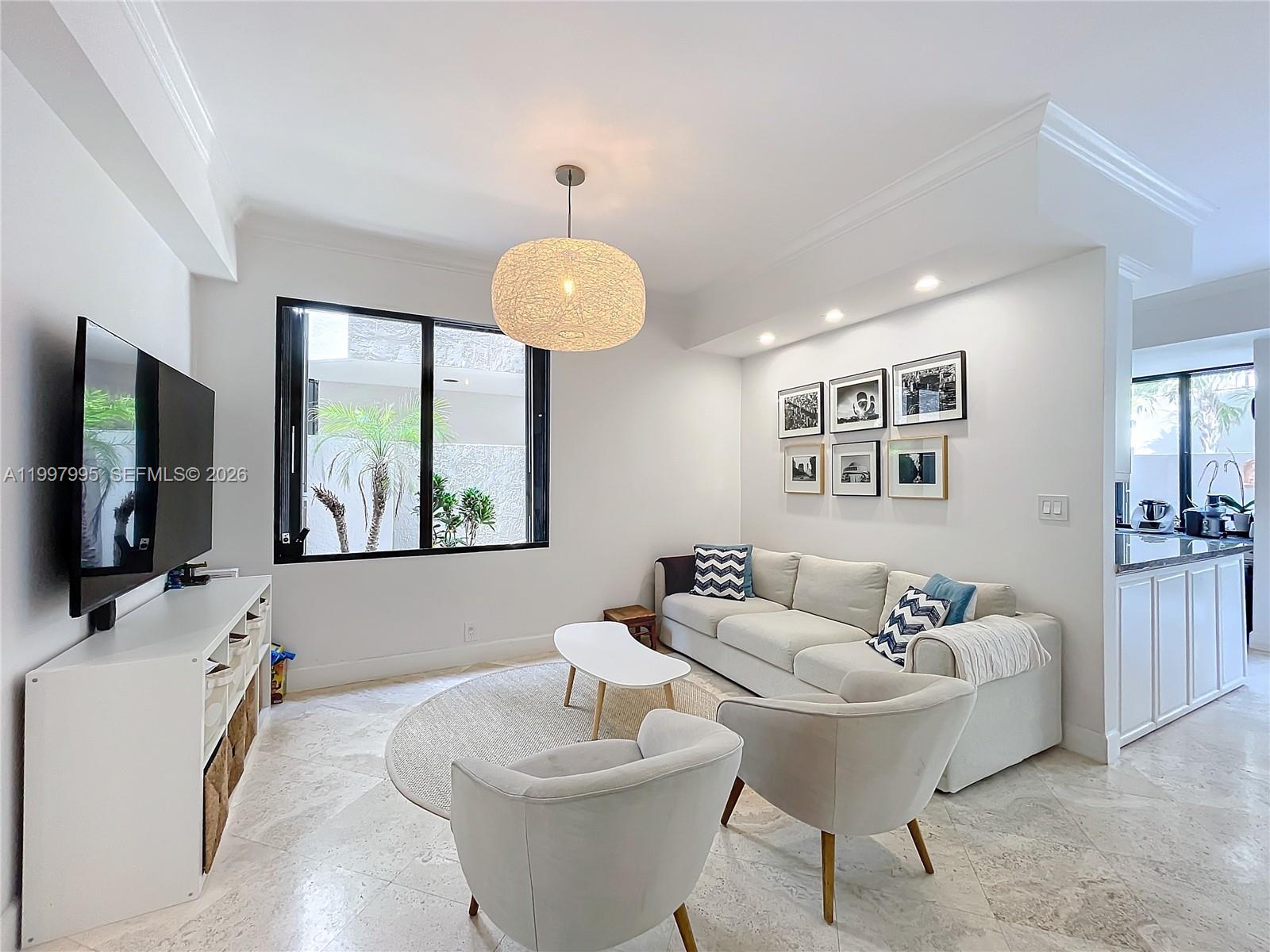 KEY COLONY NO 1 - Residential