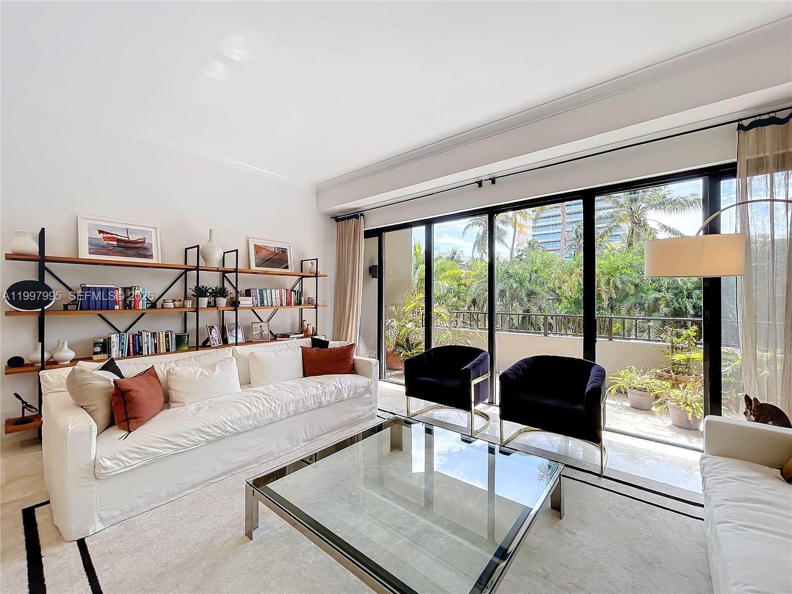 KEY COLONY NO 1 - Residential