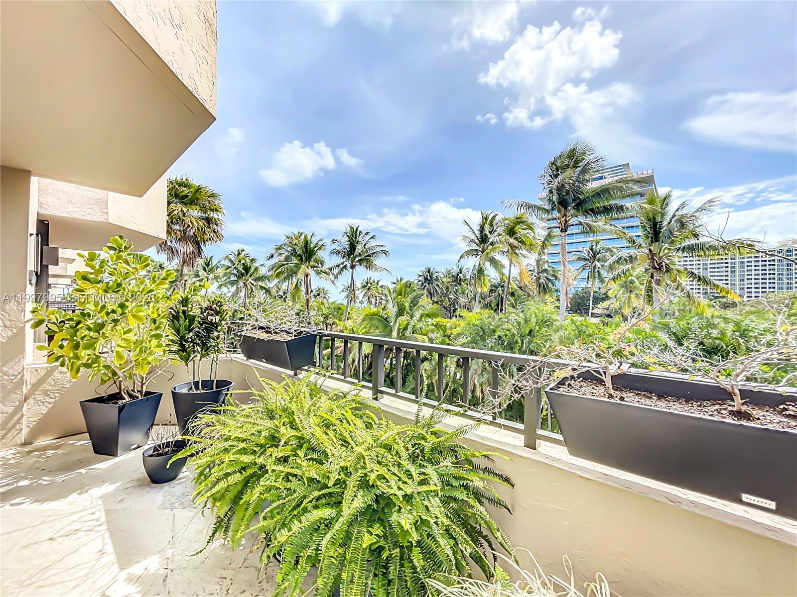 KEY COLONY NO 1 - Residential