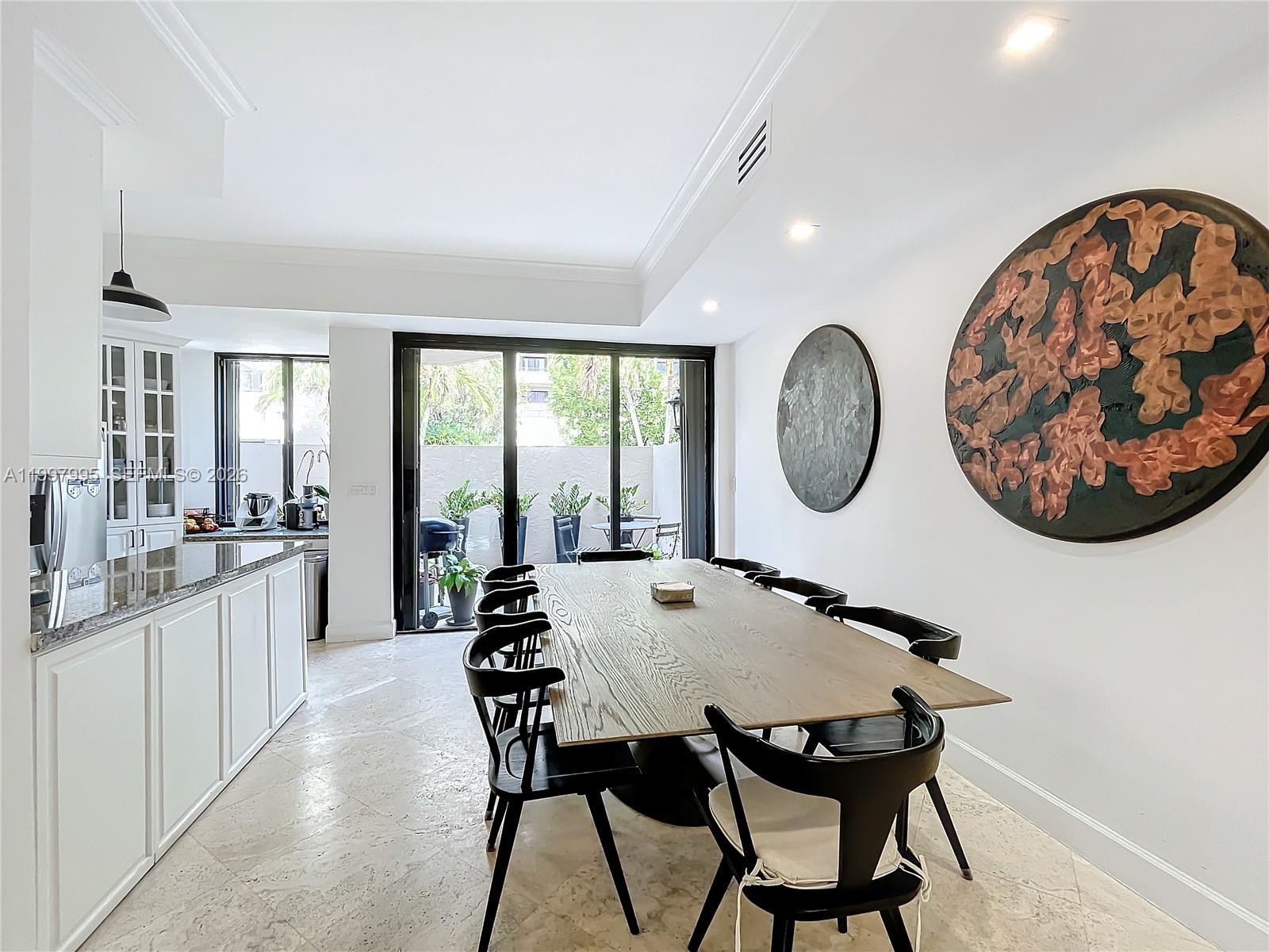 KEY COLONY NO 1 - Residential