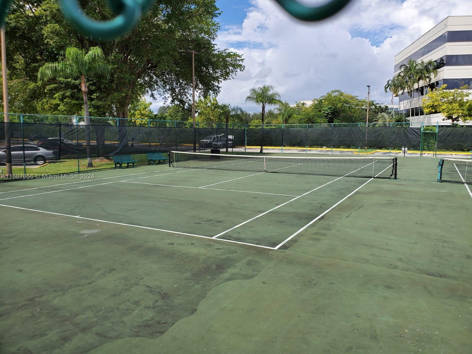 LAS VISTAS AT DORAL CONDO - Residential Lease