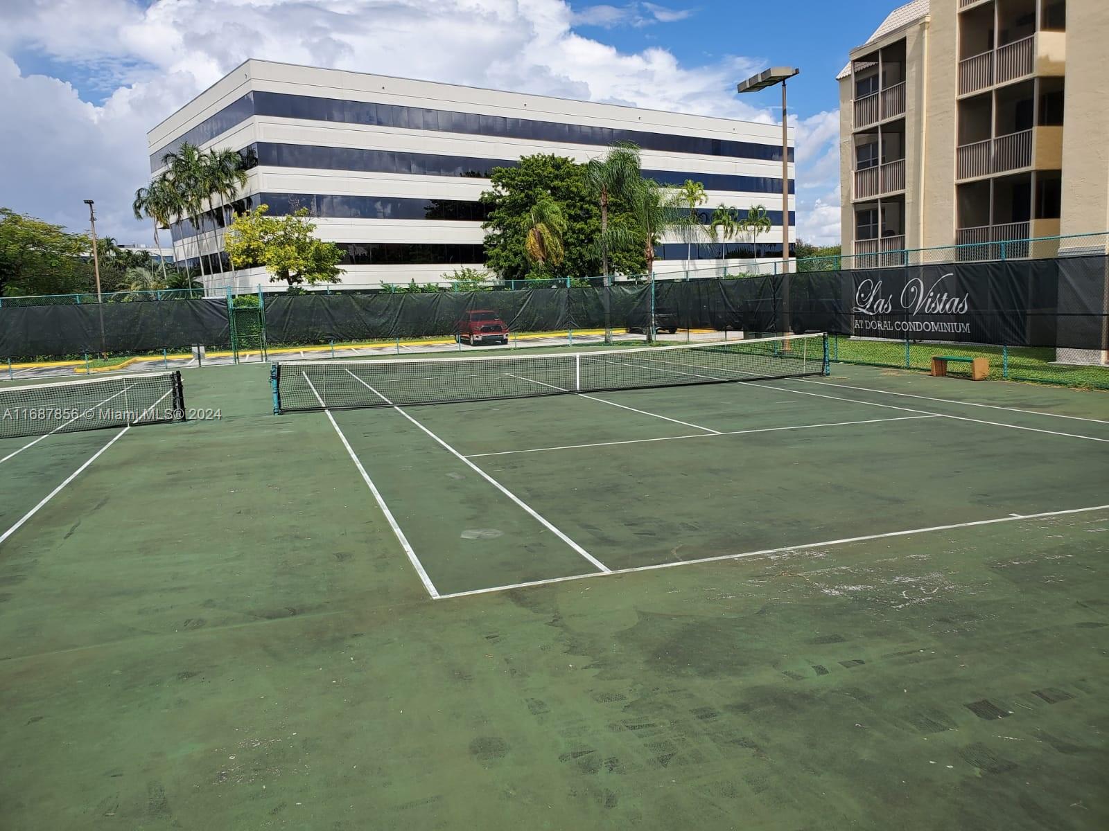 LAS VISTAS AT DORAL CONDO - Residential Lease