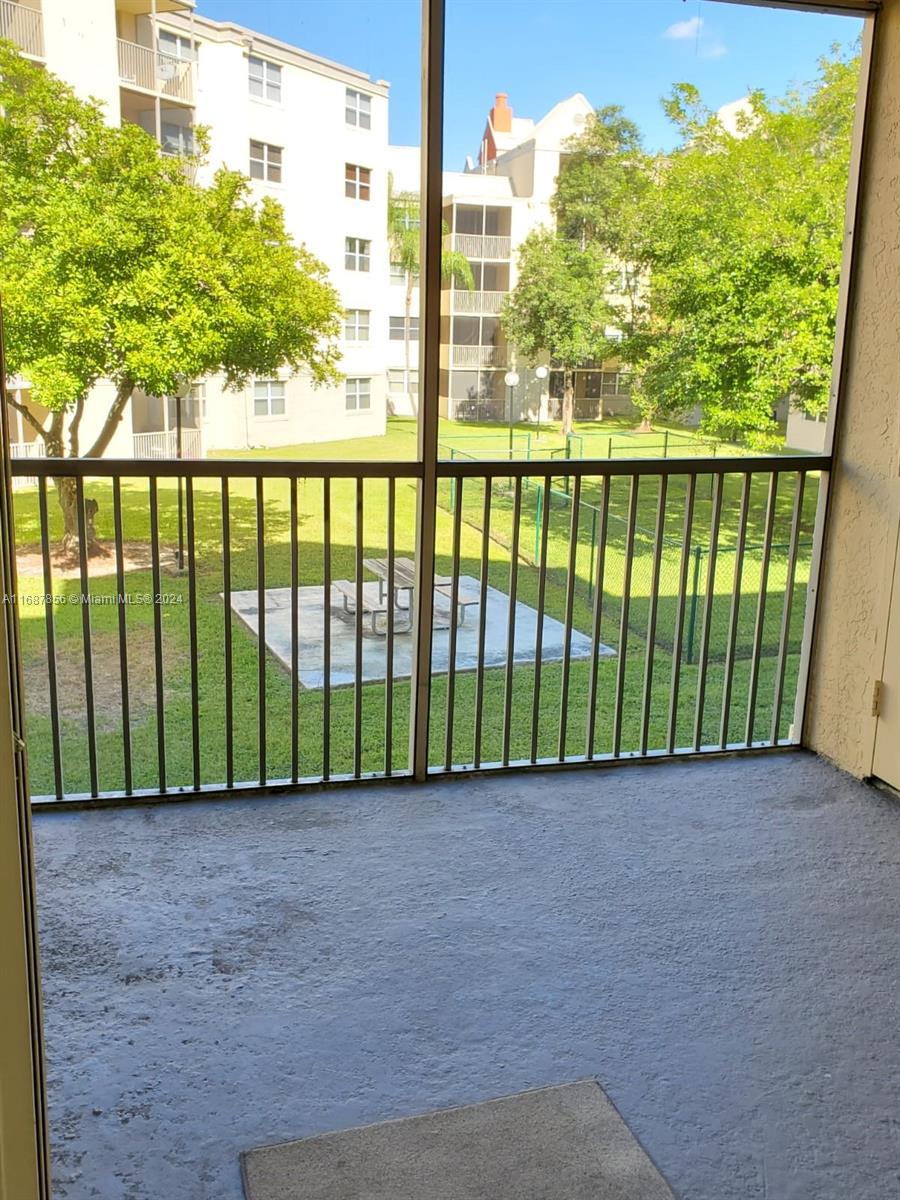 LAS VISTAS AT DORAL CONDO - Residential Lease