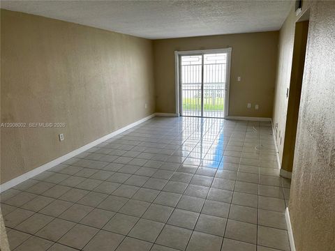 7011 W 29th Ave 124 Hialeah FL 33018