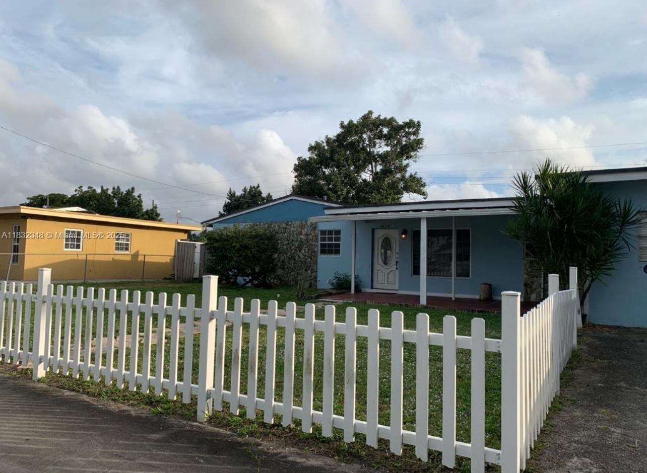 4430 NW 172nd Dr