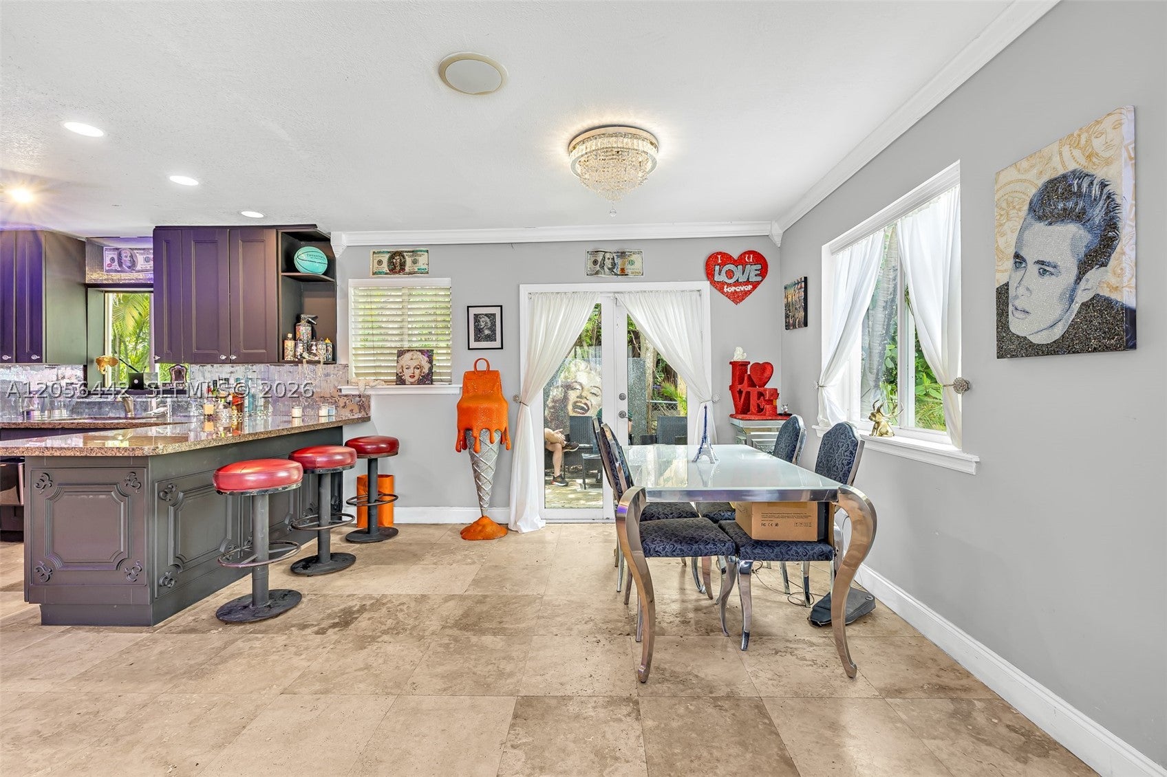 121 NW 47th St