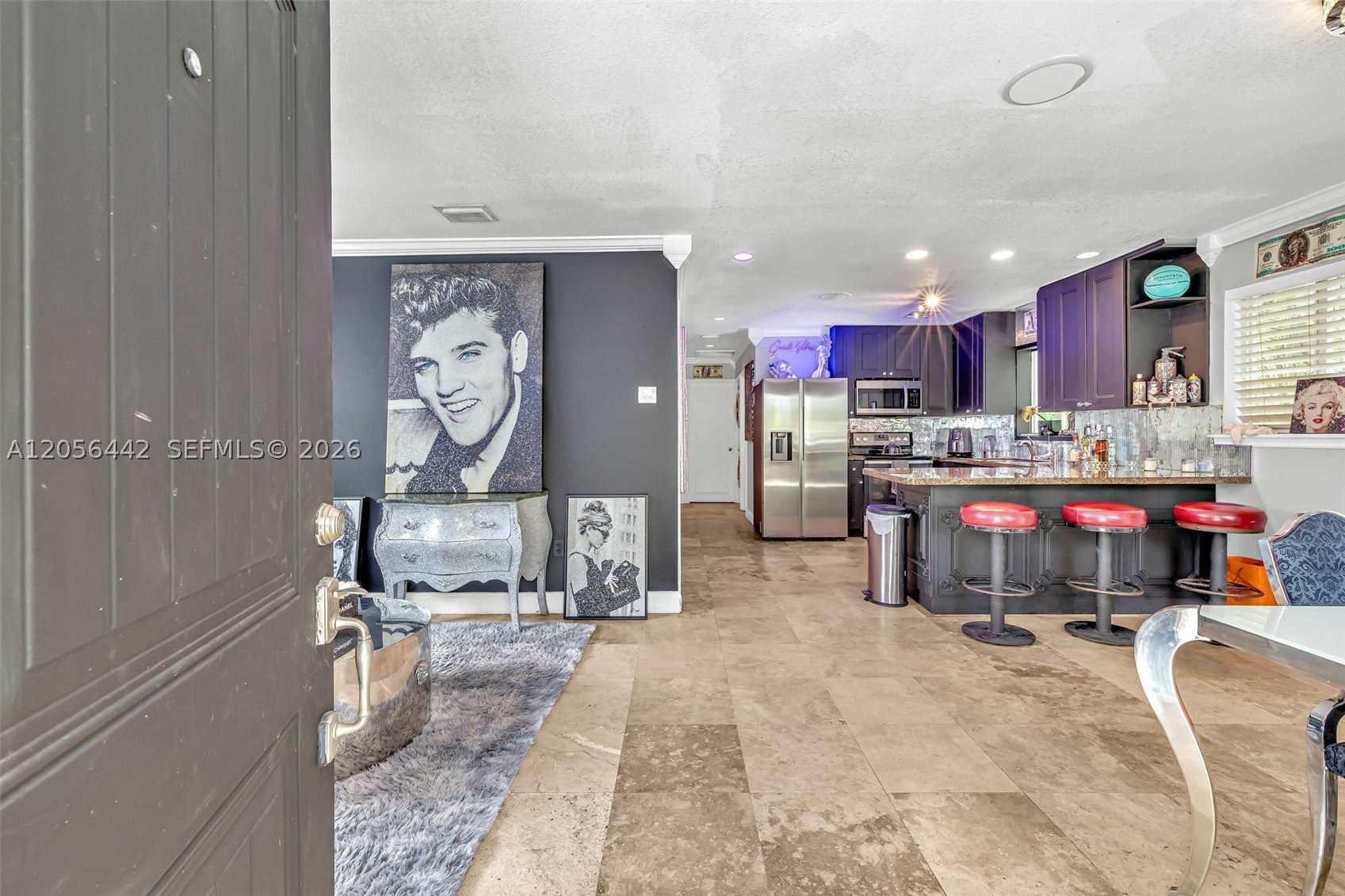121 NW 47th St