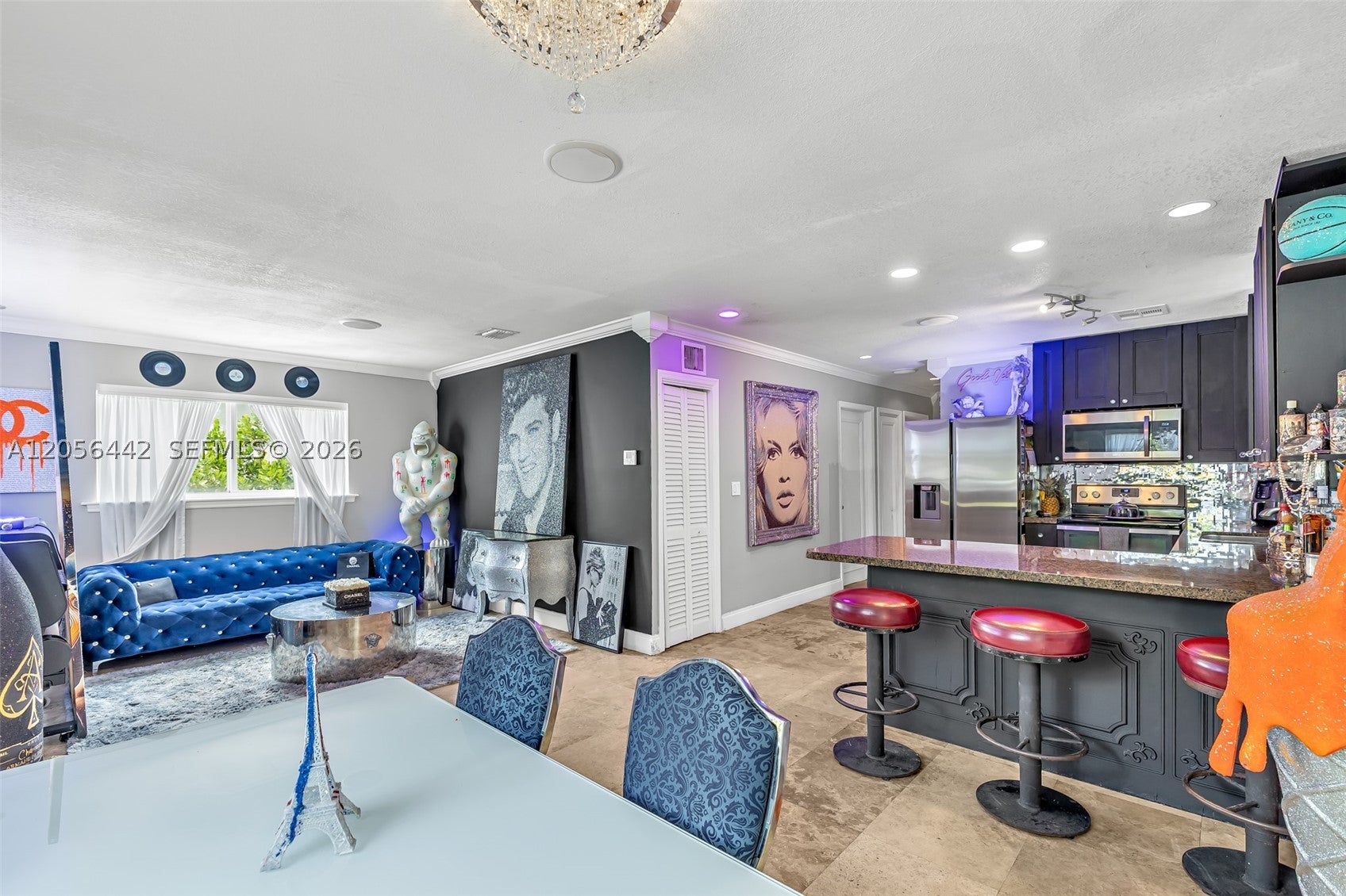 121 NW 47th St