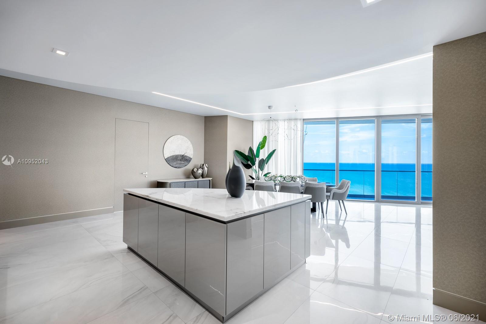 18975 COLLINS CONDO - Residential