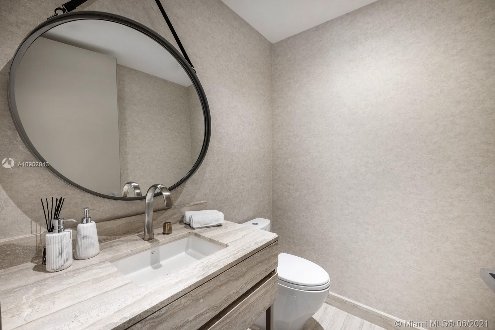 18975 COLLINS CONDO - Residential