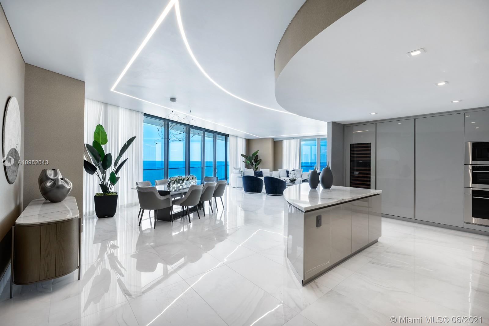 18975 COLLINS CONDO - Residential