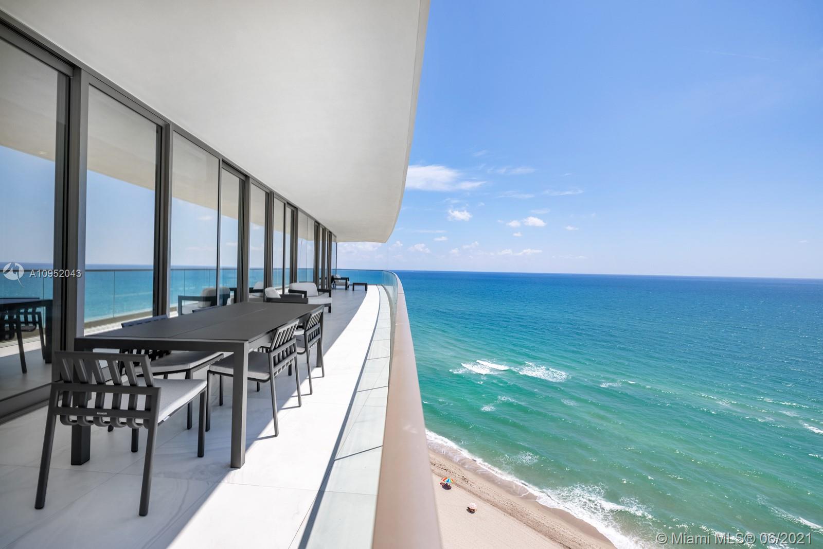 18975 COLLINS CONDO - Residential