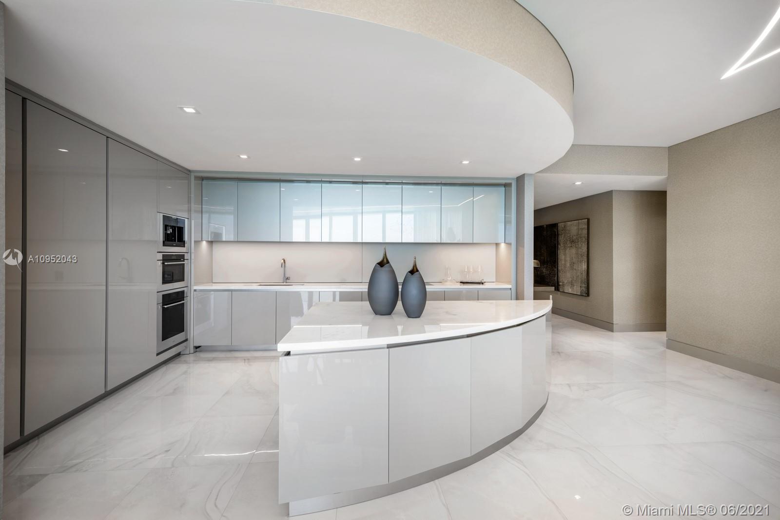 18975 COLLINS CONDO - Residential