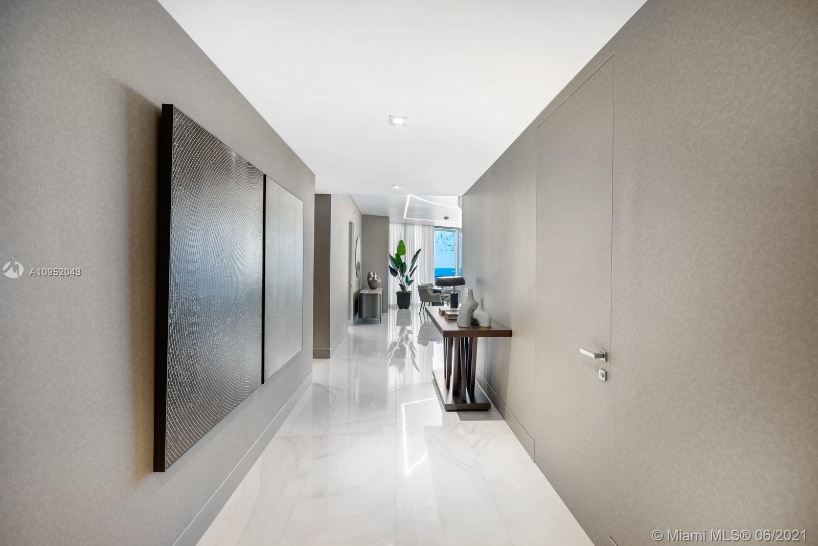 18975 COLLINS CONDO - Residential