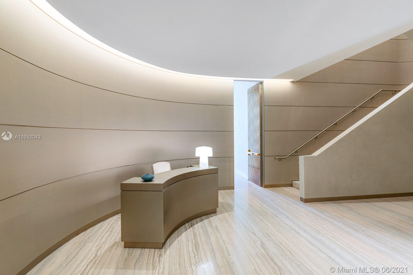 18975 COLLINS CONDO - Residential