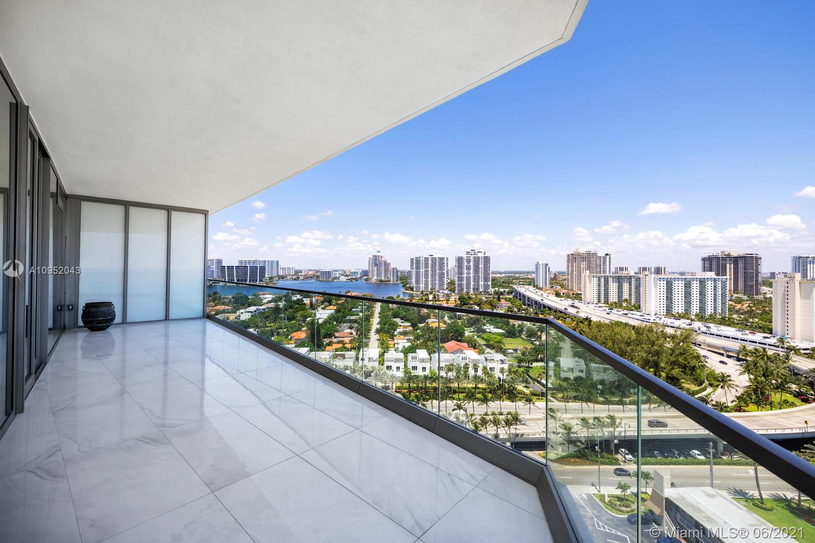 18975 COLLINS CONDO - Residential