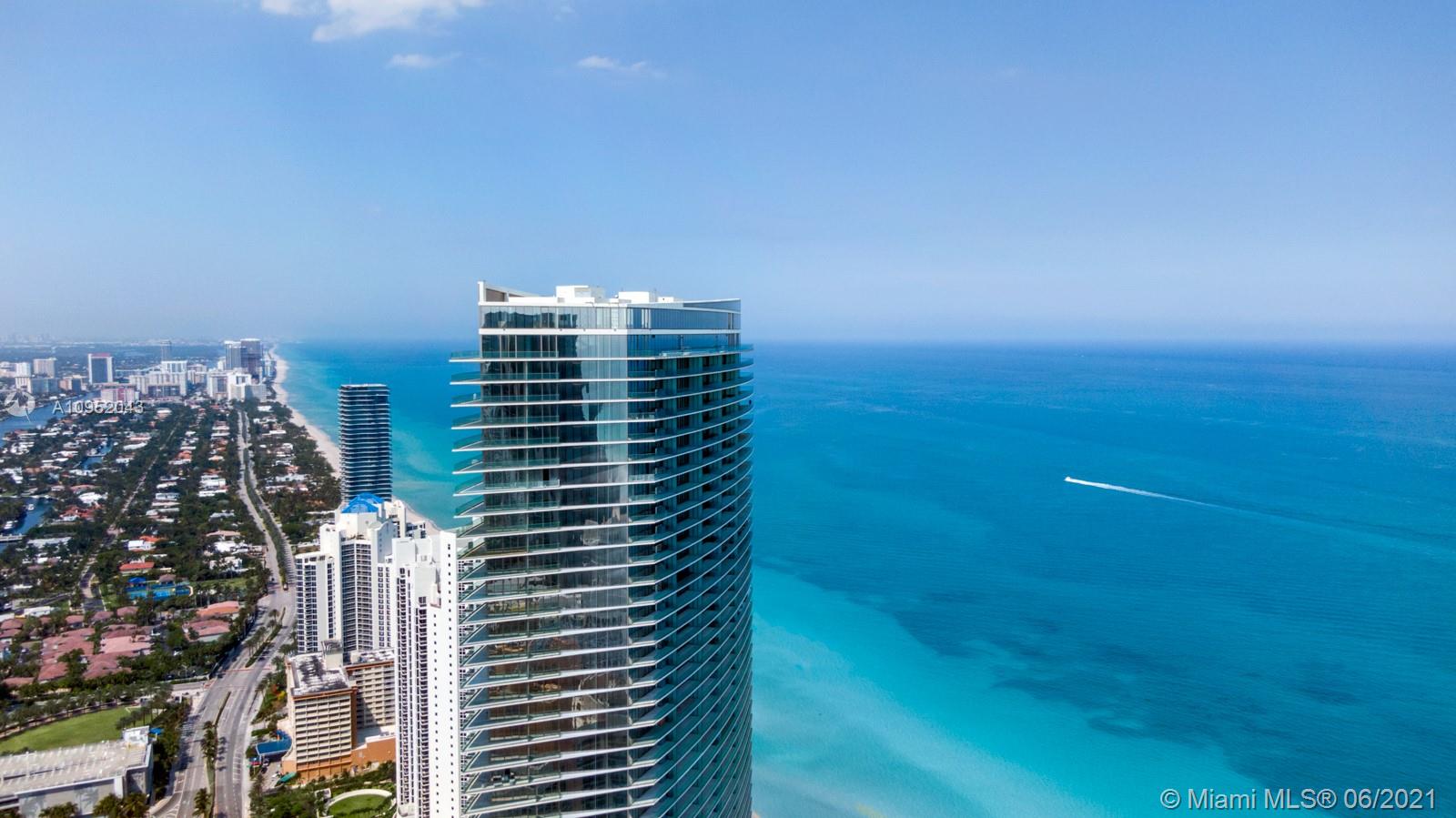 18975 COLLINS CONDO - Residential