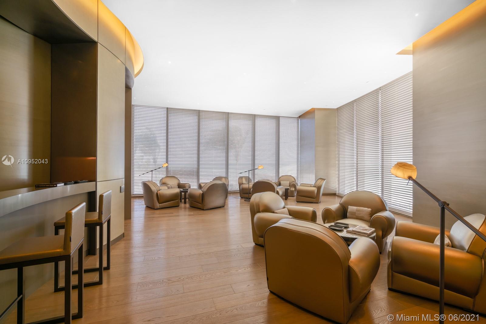 18975 COLLINS CONDO - Residential