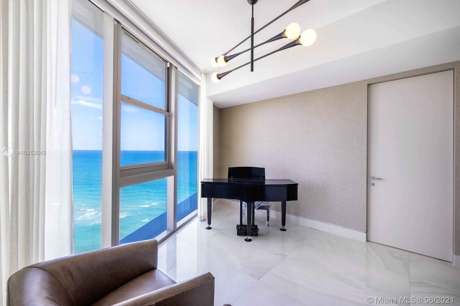 18975 COLLINS CONDO - Residential