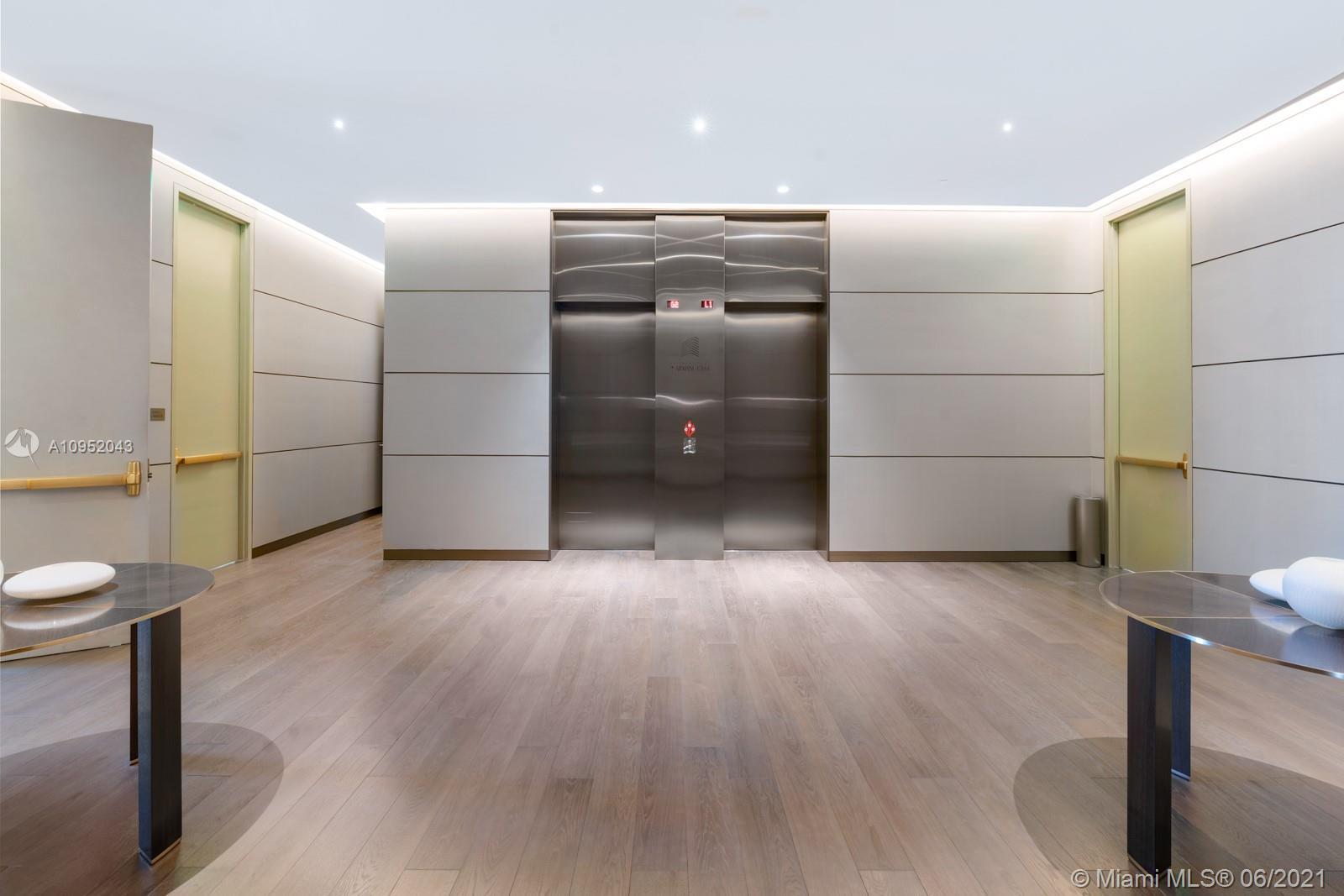 18975 COLLINS CONDO - Residential