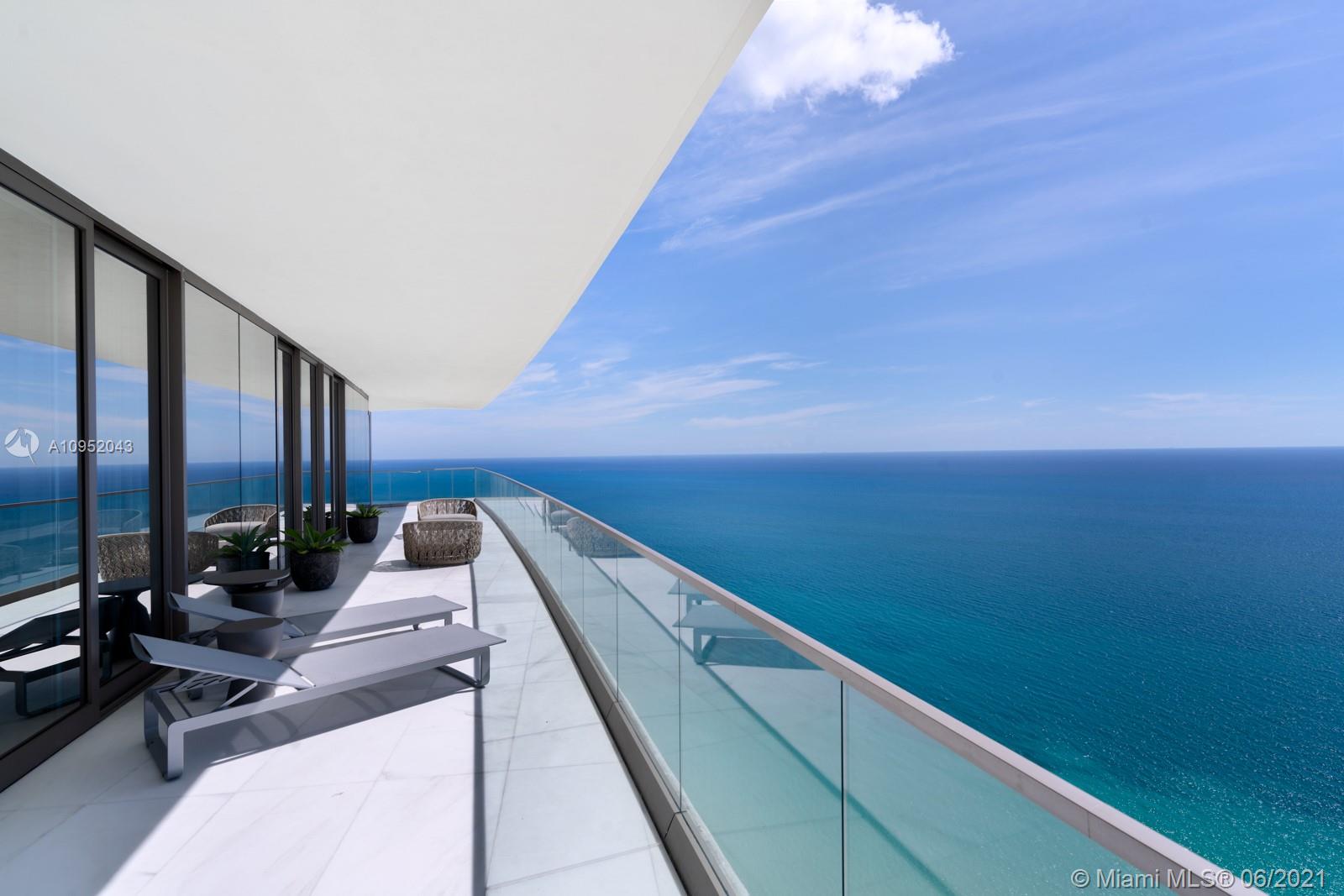 18975 COLLINS CONDO - Residential