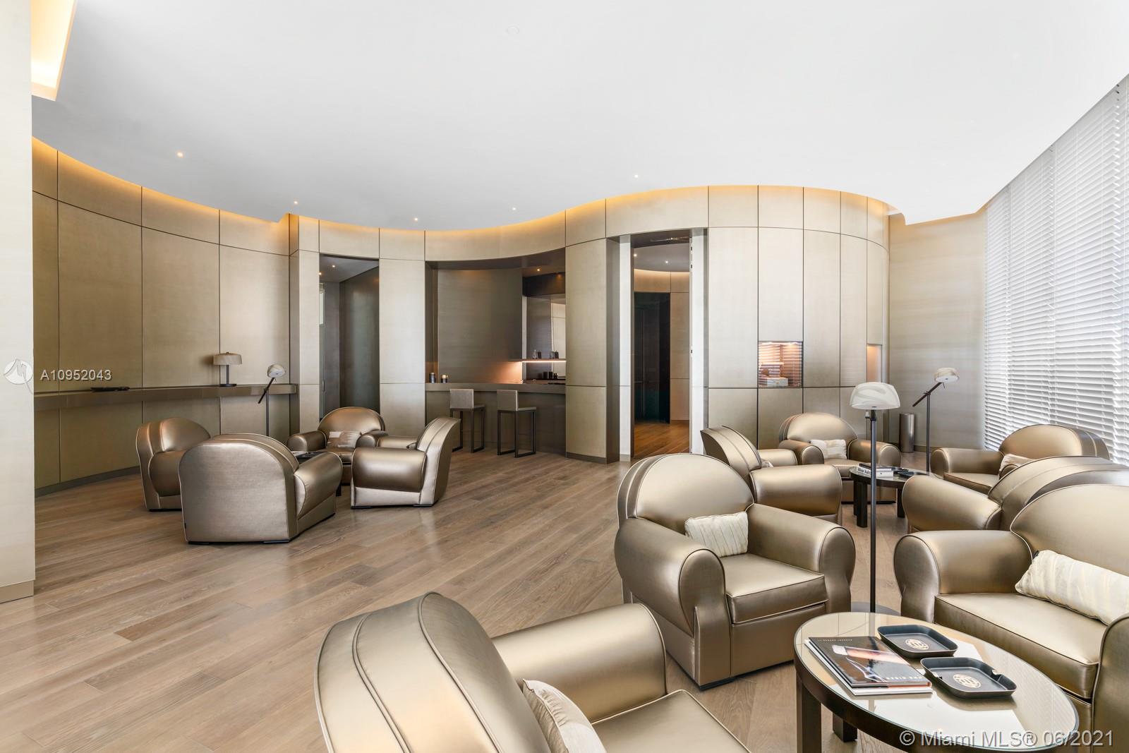 18975 COLLINS CONDO - Residential