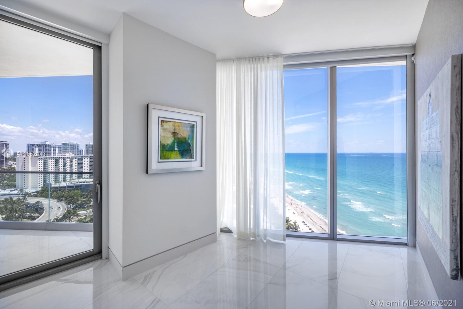 18975 COLLINS CONDO - Residential