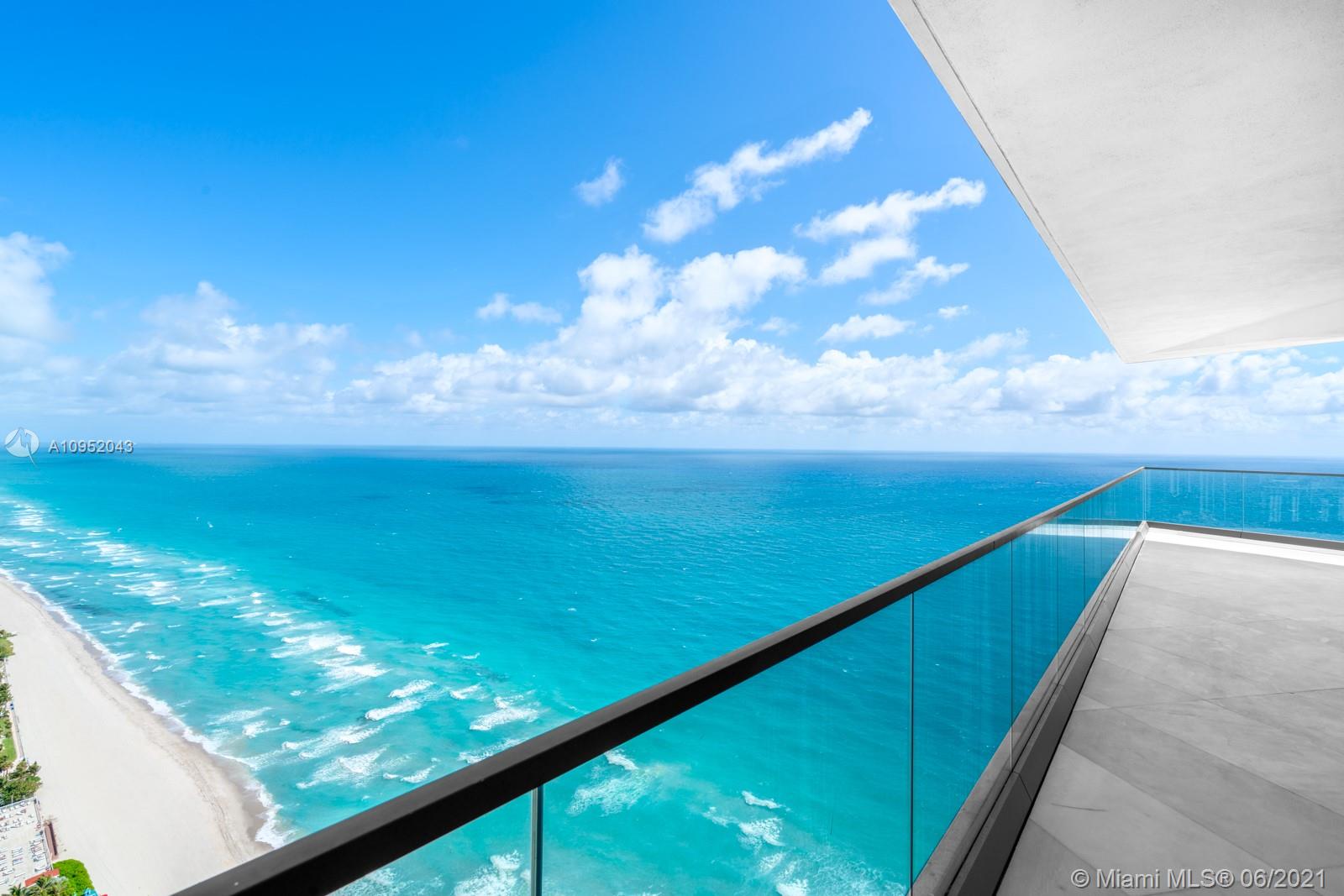 18975 COLLINS CONDO - Residential